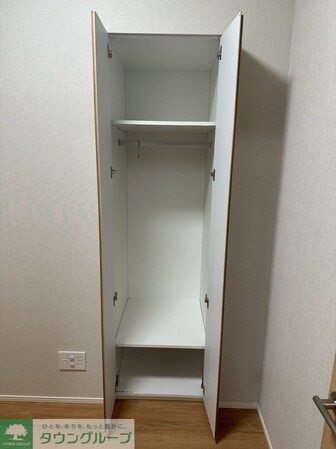 サンジョイアゼロの物件内観写真